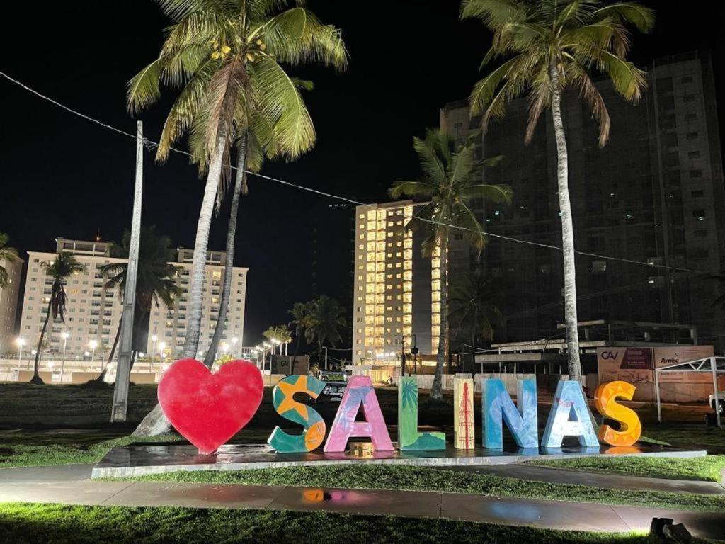 Salinas Exclusive Resort 1402 Salinópolis エクステリア 写真