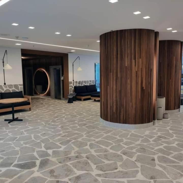 Salinas Exclusive Resort 1402 Salinópolis エクステリア 写真