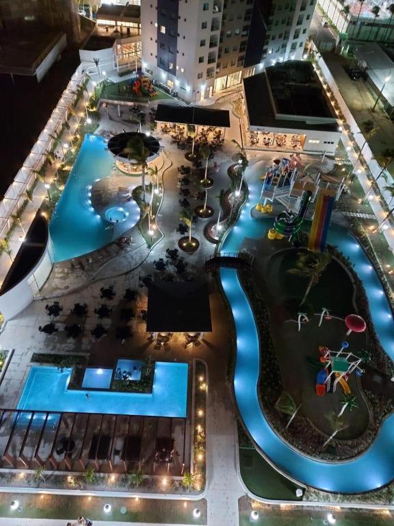Salinas Exclusive Resort 1402 Salinópolis エクステリア 写真