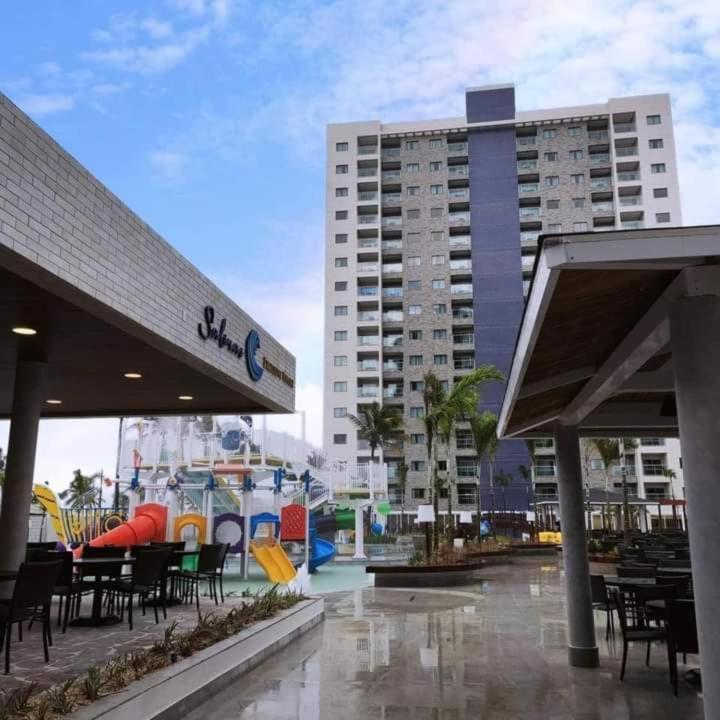 Salinas Exclusive Resort 1402 Salinópolis エクステリア 写真